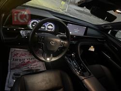 تۆیۆتا کراون